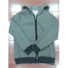 Guangzhou 100% Cotton Man Jacket Sample